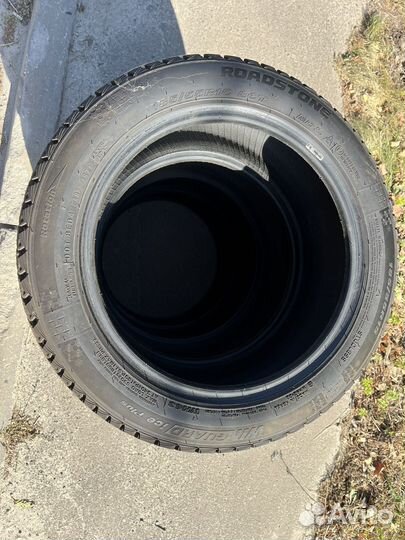 Roadstone Winguard Ice Plus 185/55 R15 86T