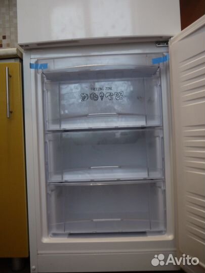 Холодильник бу