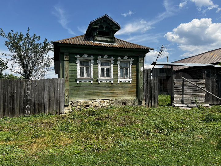 Участок 27 сот. (ИЖС)