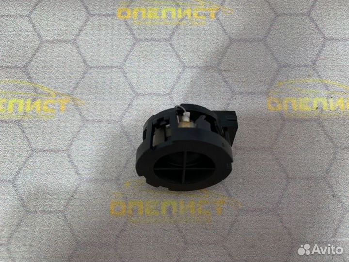 Динамик звуковой передний Opel Astra H 2007