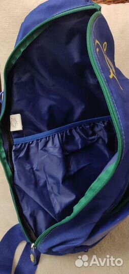 Сумка детская спортивная