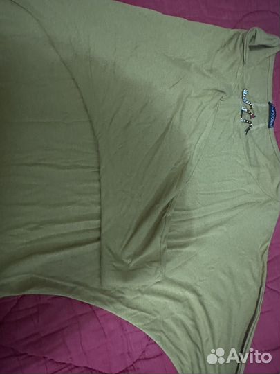 Блузка женская