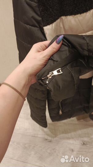 Куртка мужская