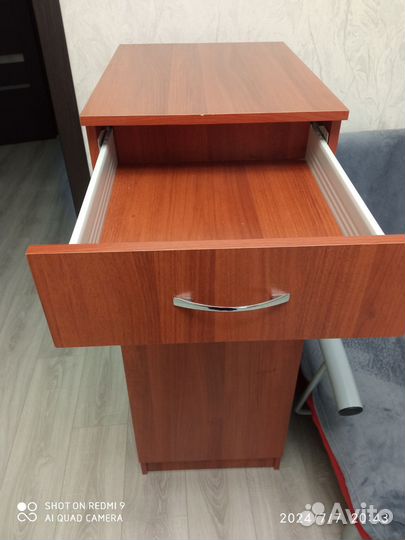 Тумба для вещей