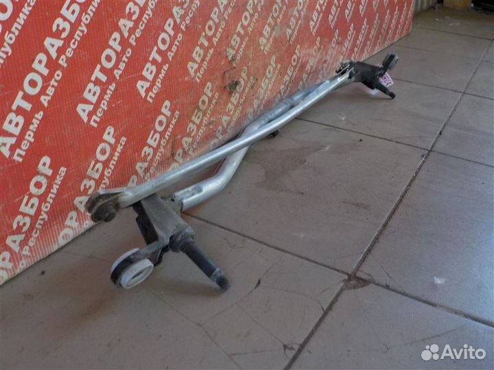 Трапеция дворников Renault Logan L8MV K7M812 2018