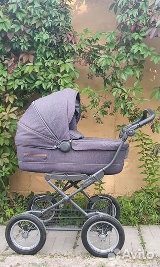Коляска люлька Inglesina sofia comfort