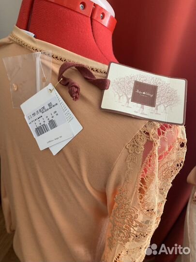 Пижама женская