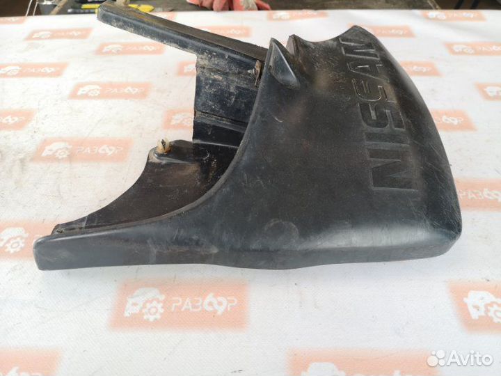 Брызговик задний правый Nissan Patrol Y61 RD28TI