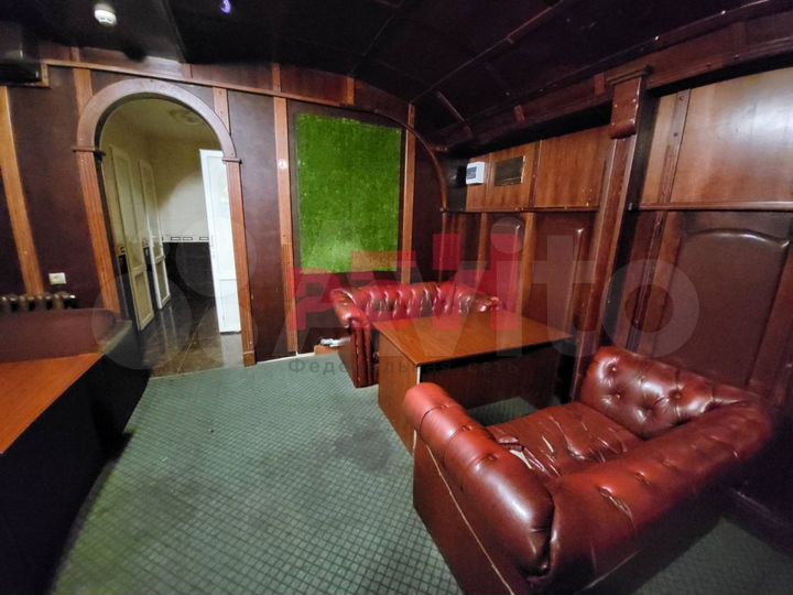 Бар, ресторан, клуб с ремонтом 85 кв.м