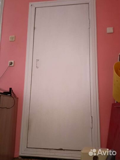 Двери
