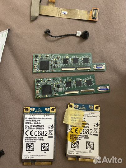 Acer iconia tab a701 запчасти