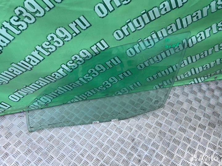 Стекло переднее левое Nissan Primera P11 GA16 1998