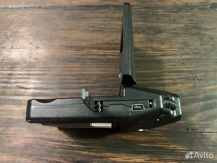 Видеорегистратор