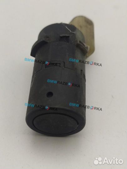 Парктроник задний BMW X5 E53 2002