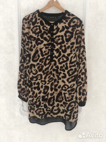 Блузка, 44 размер