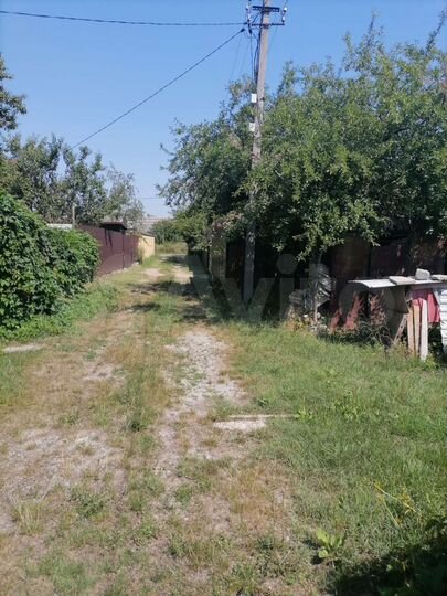 Дача 100 м² на участке 6 сот.