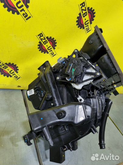 Корпус отопителя Kia Rio 4 FB 2017 - 2020