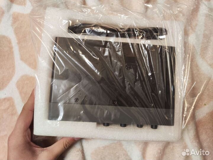 Звуковая карта bomge BMG22