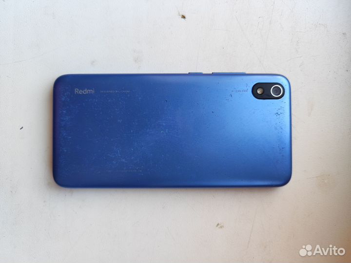 Xiaomi Redmi 7A, 2/16 ГБ