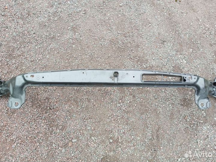 Ford mondeo 5 передняя панель верх дефект