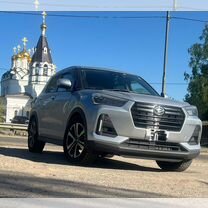 Daihatsu Rocky 1.0 CVT, 2019, 15 000 км, с пробегом, цена 2 150 000 руб.