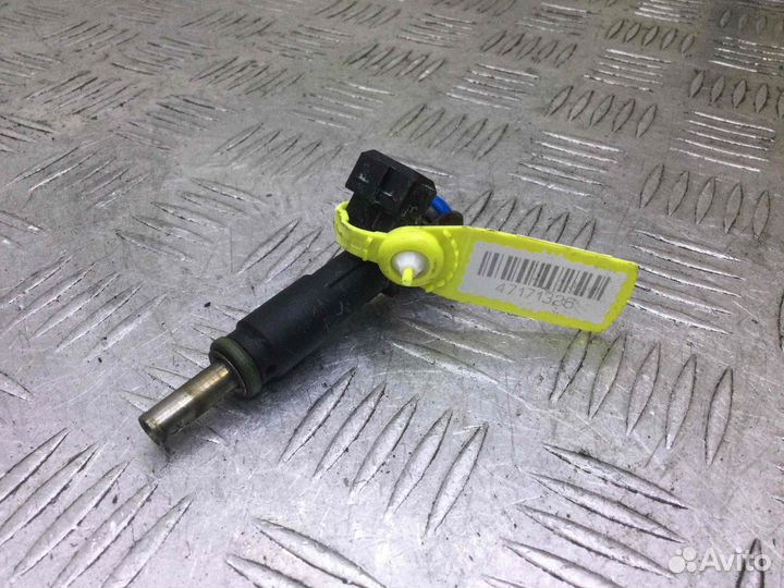 Форсунка Опель Астра 55353806; 5817429; 93185686 Z