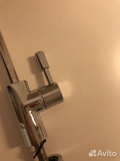 Кран от фильтра Аквафор