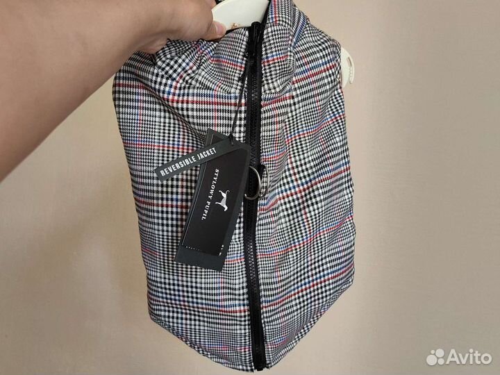 Куртка для собак 48 размер