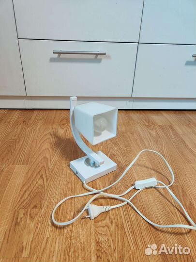 Настенный светильник бра