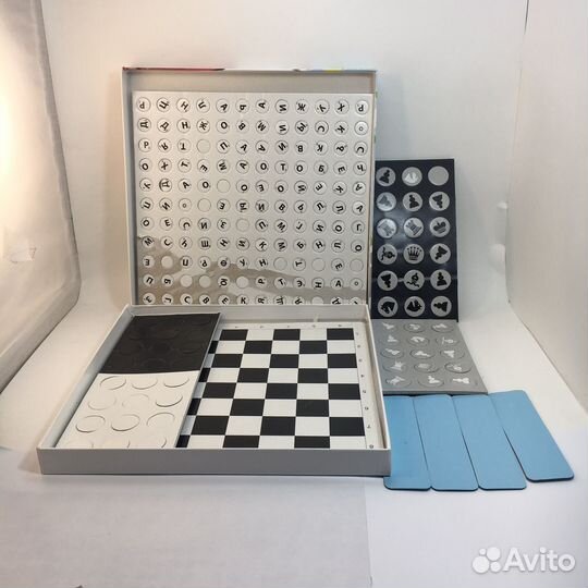 Настольные игры для детей