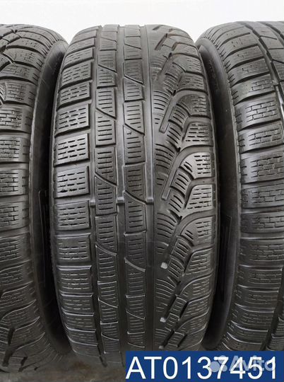 Pirelli Winter Sottozero 210 Serie II 225/60 R17 99H