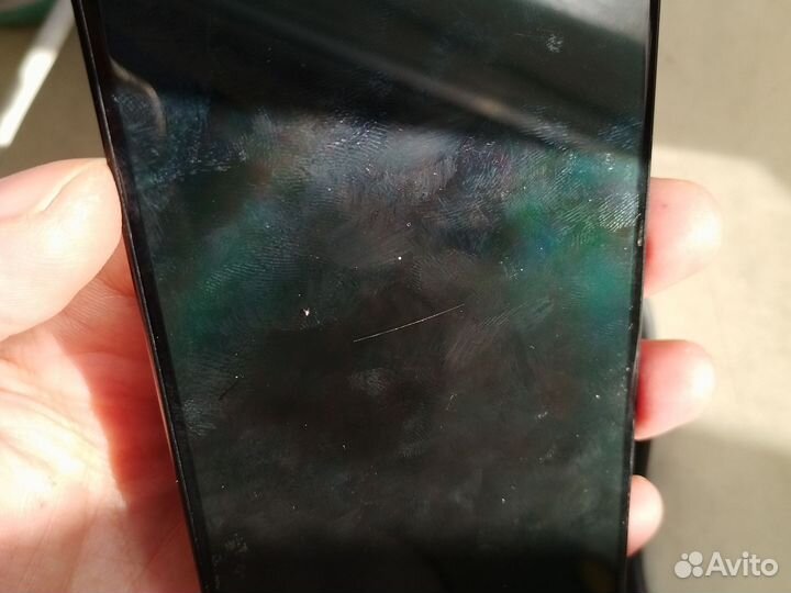 Samsung a505 ориг модуль