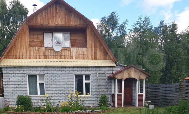 Дача в мурманске. Тулома домики Мурманская область.