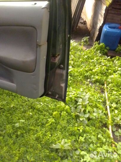 Skoda Octavia 1.6 МТ, 1998, 130 000 км