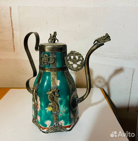 Китайский чайник