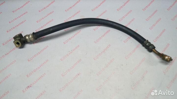 Nissan 49720-AV603 Шланг гидроусилителя