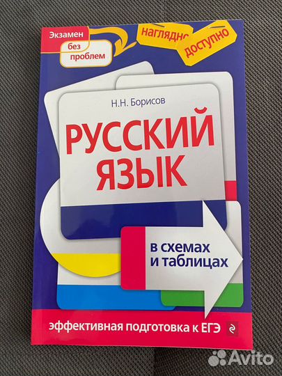 Пособие по русскому языку