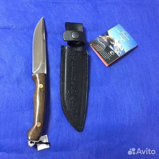 Нож Пантера Кизляр