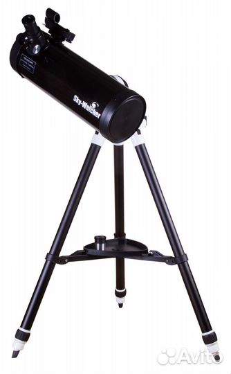 Телескоп Sky-Watcher P114 AZ-GTe SynScan goto