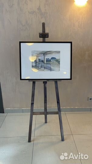 Флипчарты и Мольберты