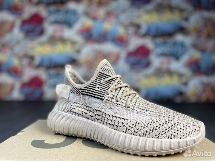 Кроссовки Adidas yeezy boost 350