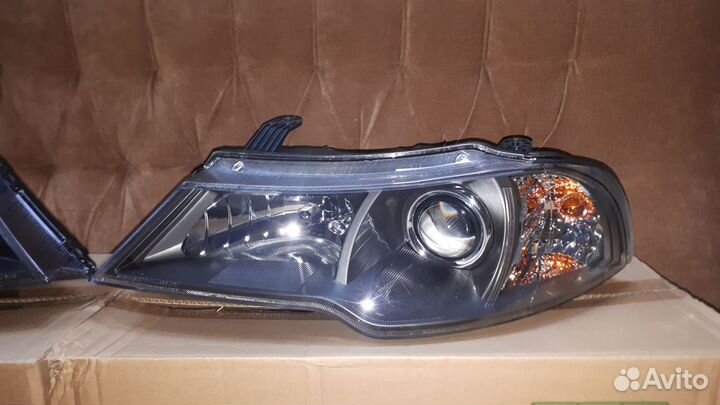 Фара Дэу Нексия Н150/N150 правая/левая