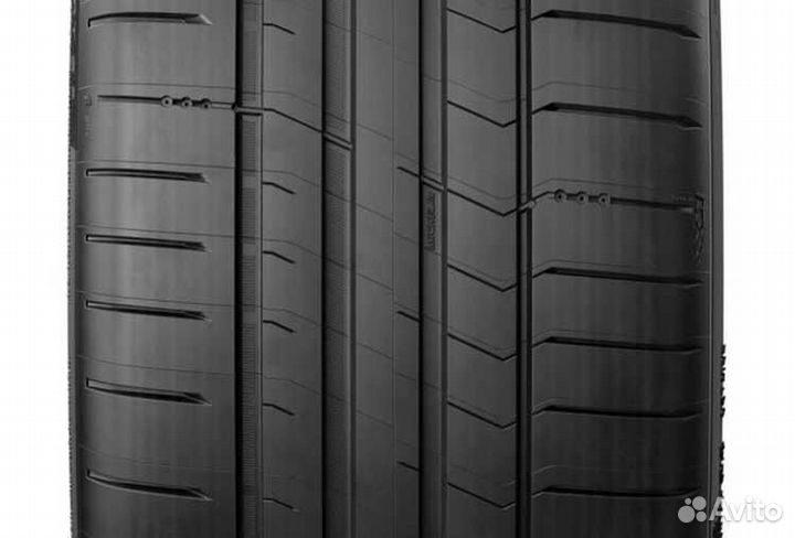 Michelin Pilot Sport S 5 245/40 R21 95Y