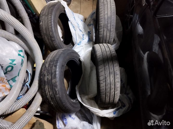 КАМА Grant 175/65 R14