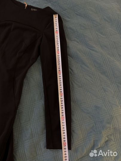 Платье love republic