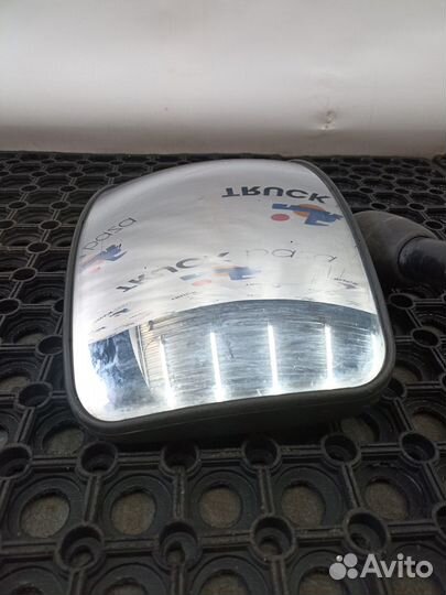 1614022 Зеркало заднего вида боковое