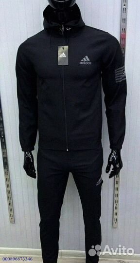 Спортивный костюм