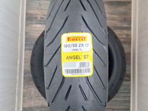 Pirelli Angel ST 180/55/17