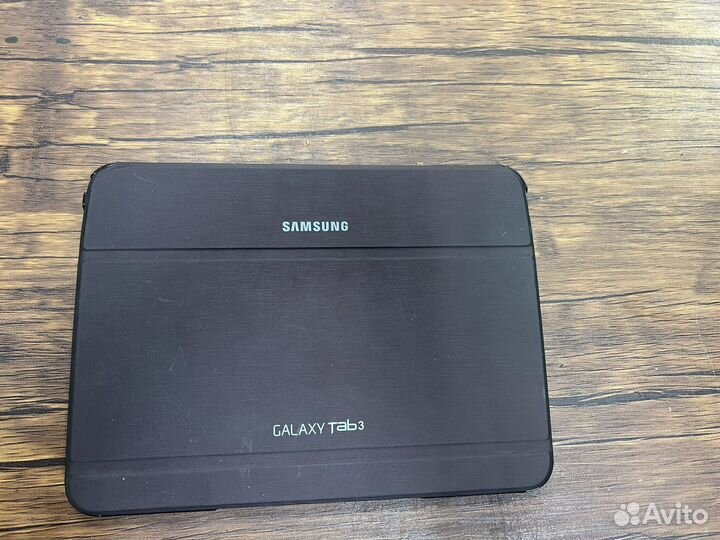 Планшет Samsung Galaxy Tab 3 10.1 P5200 3G
