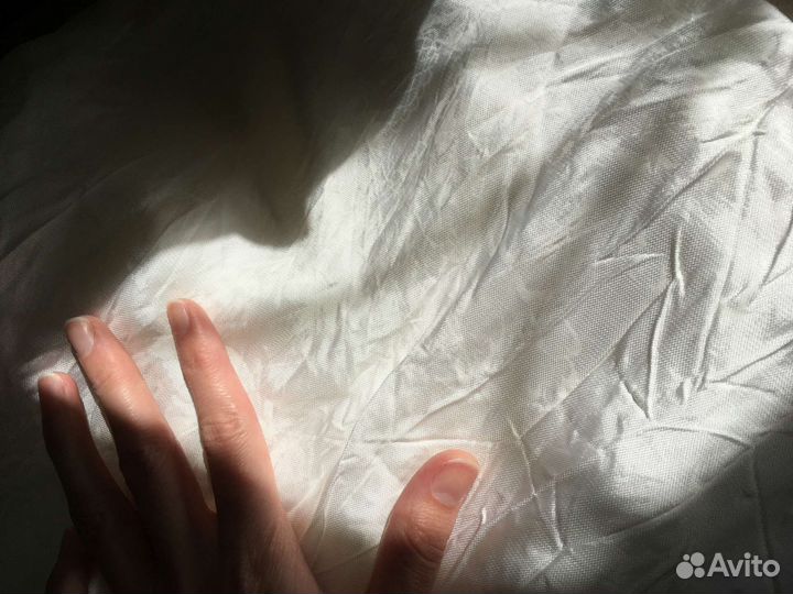 Ткань синтетика СССР 140 на 350